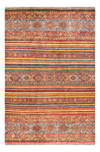 Ziegler Rug - Shal - 300 x 196 cm - multicolored