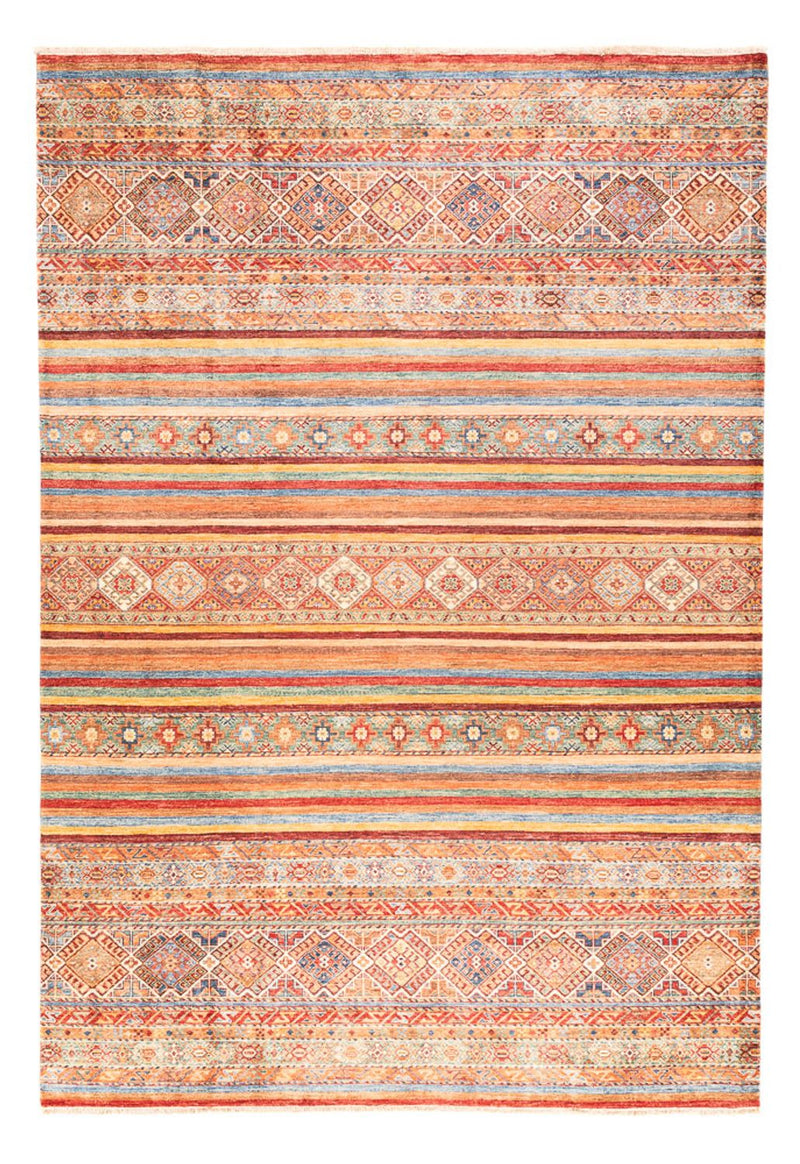 Ziegler Rug - Shal - 292 x 204 cm - multicolored