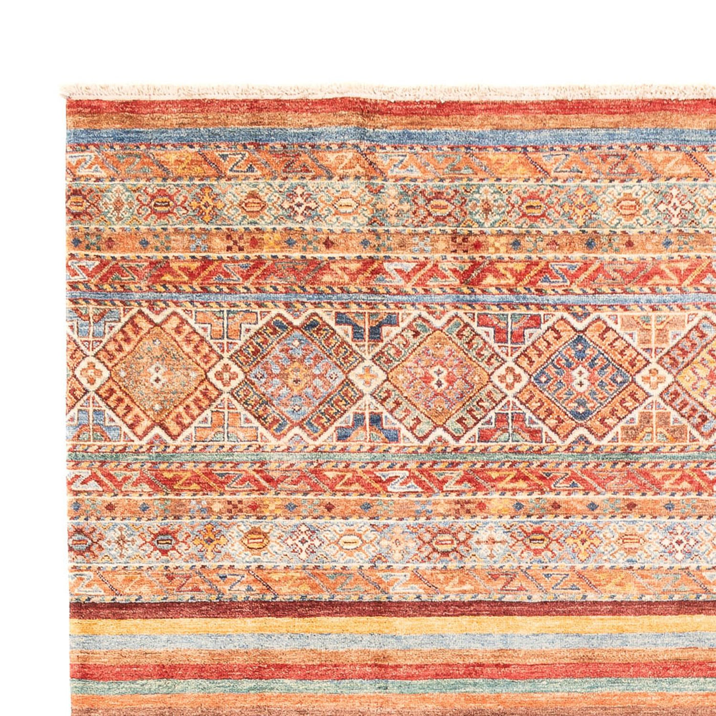 Shal Rug 292x204cm - Oriental Rug