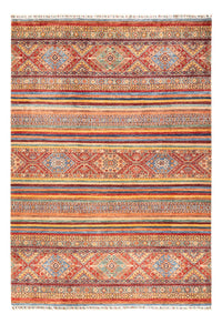 Ziegler Rug - Shal - 293 x 203 cm - multicolored