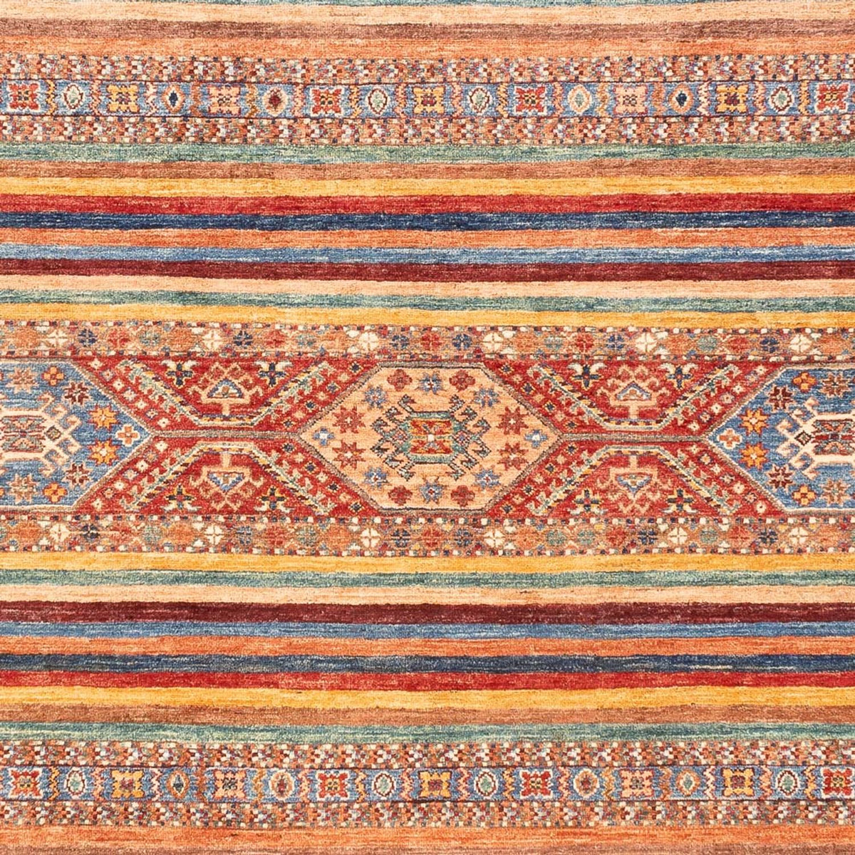 Ziegler Rug - Shal - 293 x 203 cm - multicolored