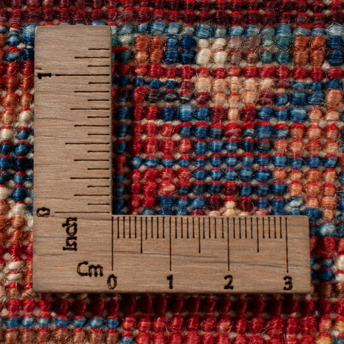 Ziegler Rug - Shal - 293 x 203 cm - multicolored