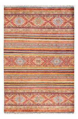 Ziegler Rug - Shal - 297 x 206 cm - multicolored