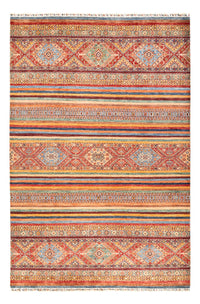 Ziegler Rug - Shal - 297 x 206 cm - multicolored