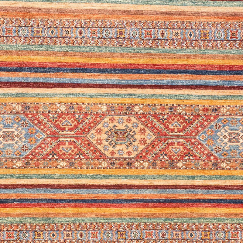 Ziegler Rug - Shal - 297 x 206 cm - multicolored