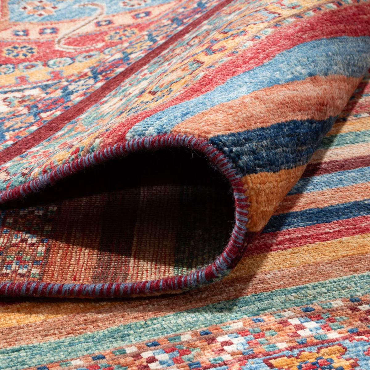 Ziegler Rug - Shal - 297 x 206 cm - multicolored