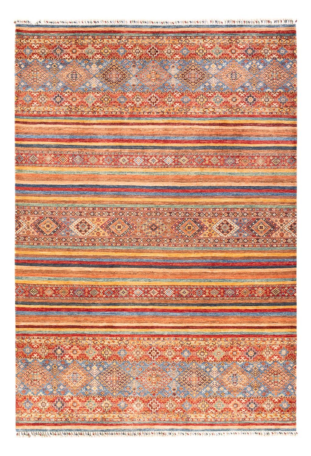 Ziegler Rug - Shal - 290 x 200 cm - multicolored