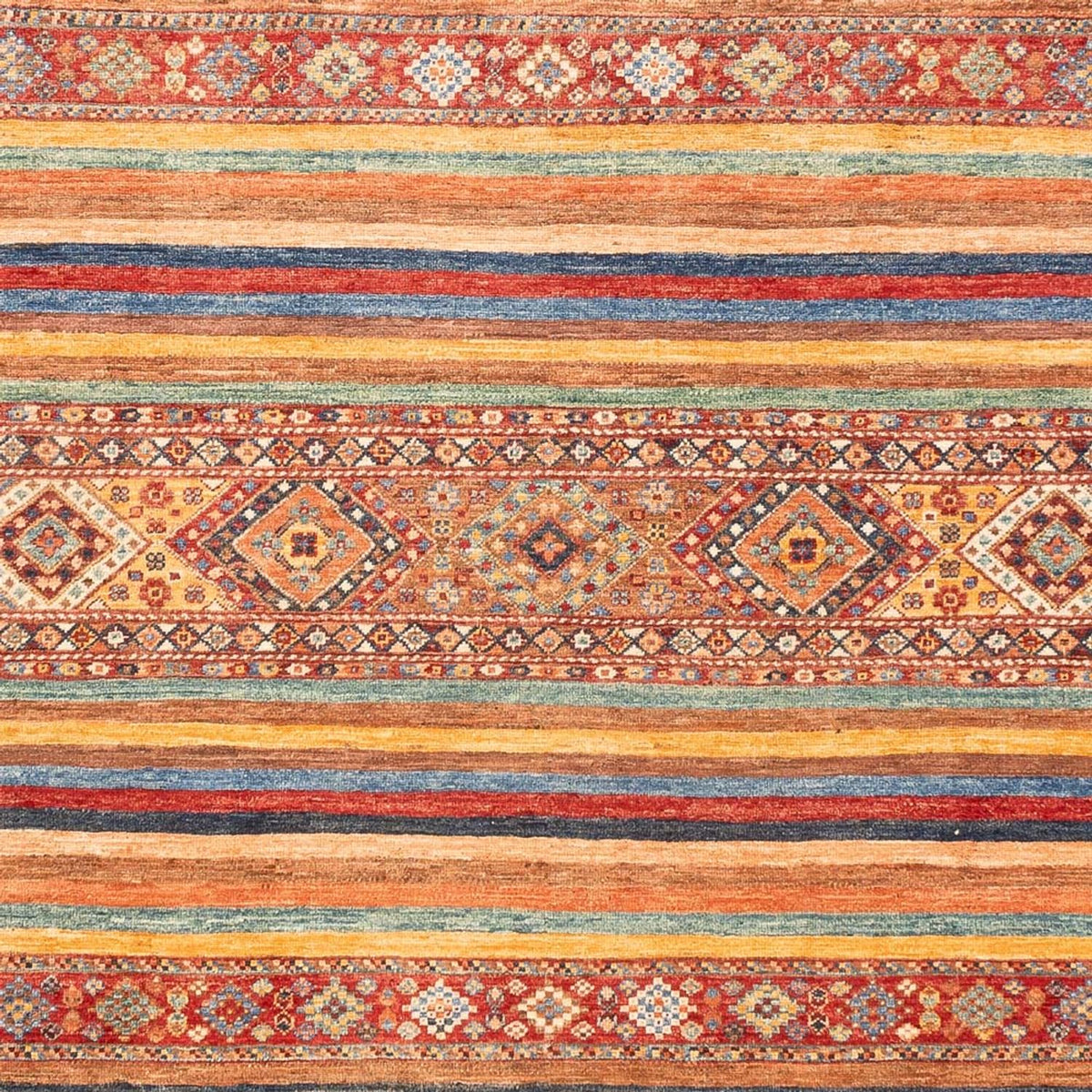 Ziegler Rug - Shal - 290 x 200 cm - multicolored
