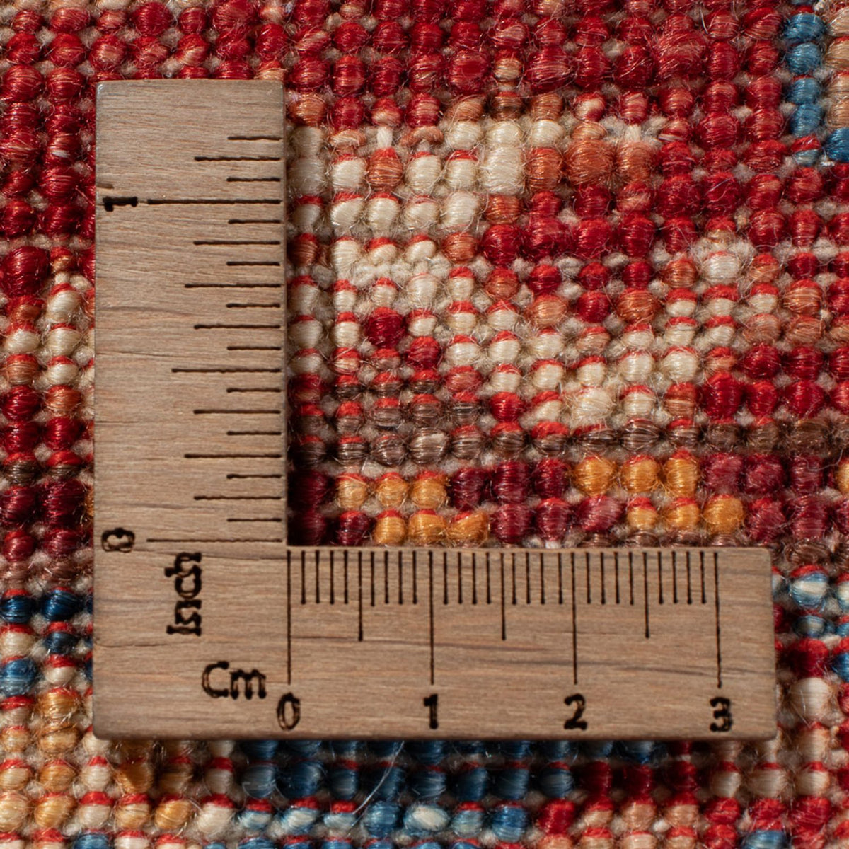 Ziegler Rug - Shal - 290 x 200 cm - multicolored