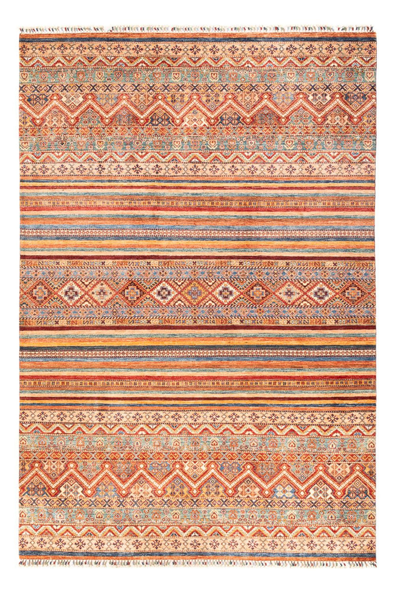 Ziegler Rug - Shal - 294 x 196 cm - multicolored