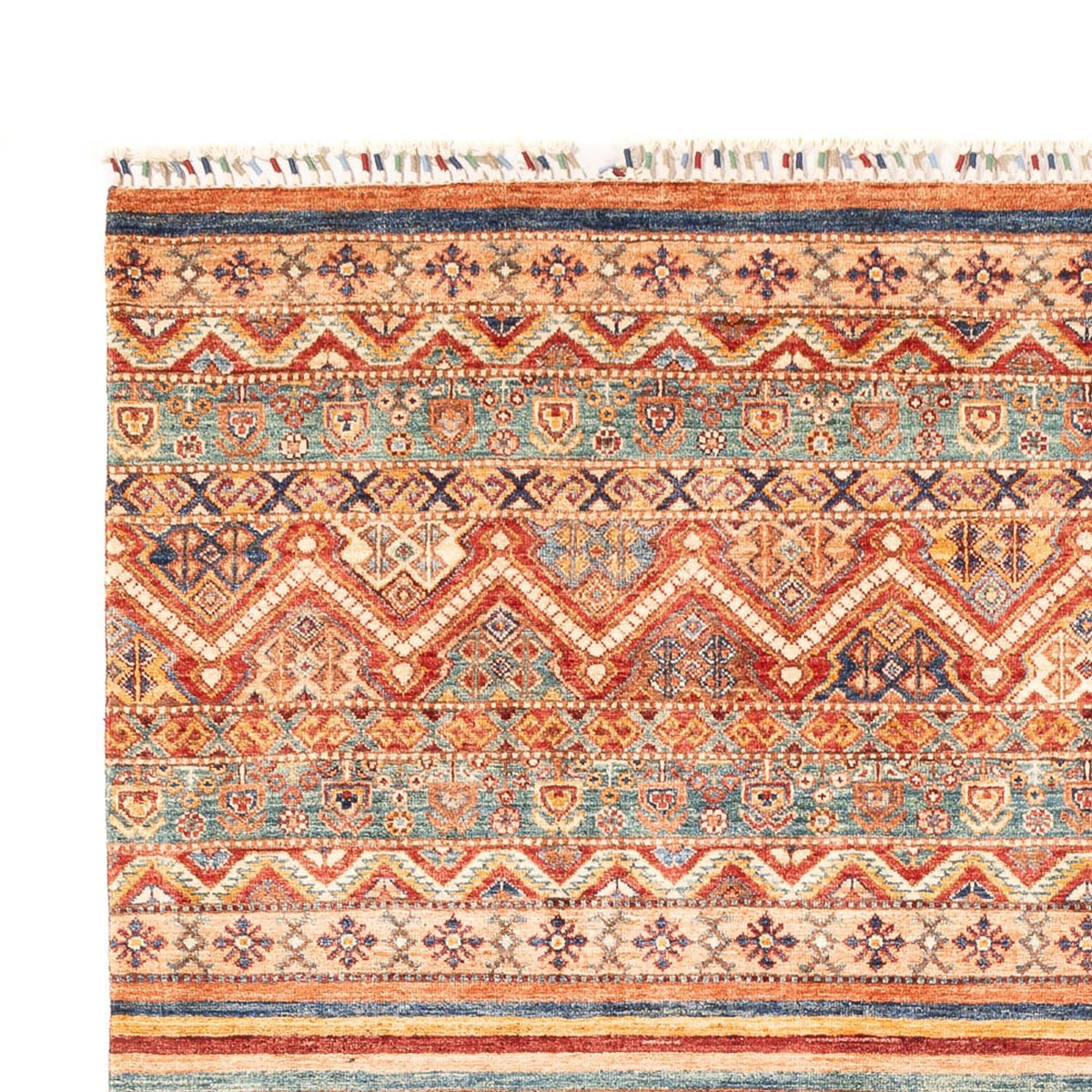 Ziegler Rug - Shal - 294 x 196 cm - multicolored