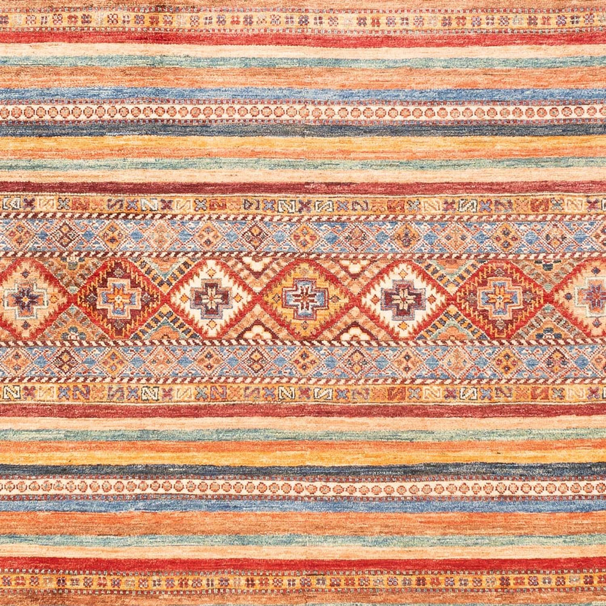 Ziegler Rug - Shal - 296 x 200 cm - multicolored