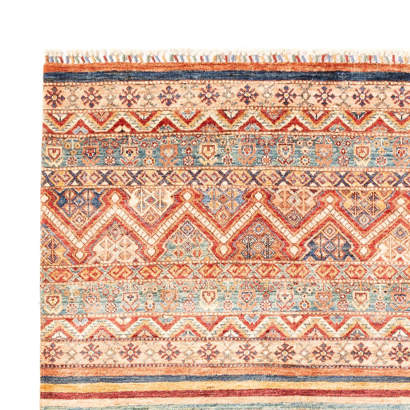Shal Rug 296x200cm - Oriental Rug