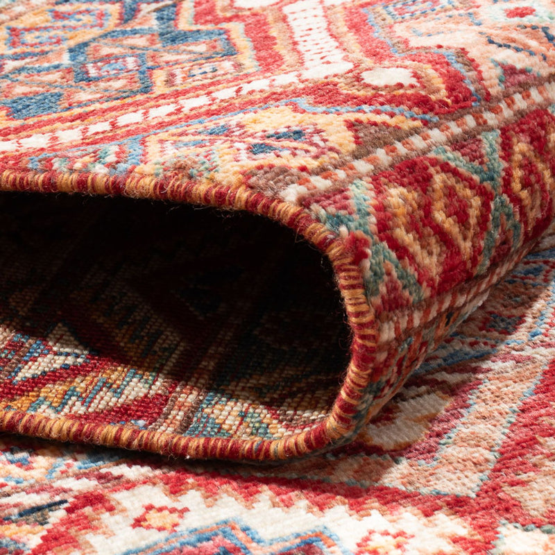 Ziegler Rug - Shal - 296 x 200 cm - multicolored