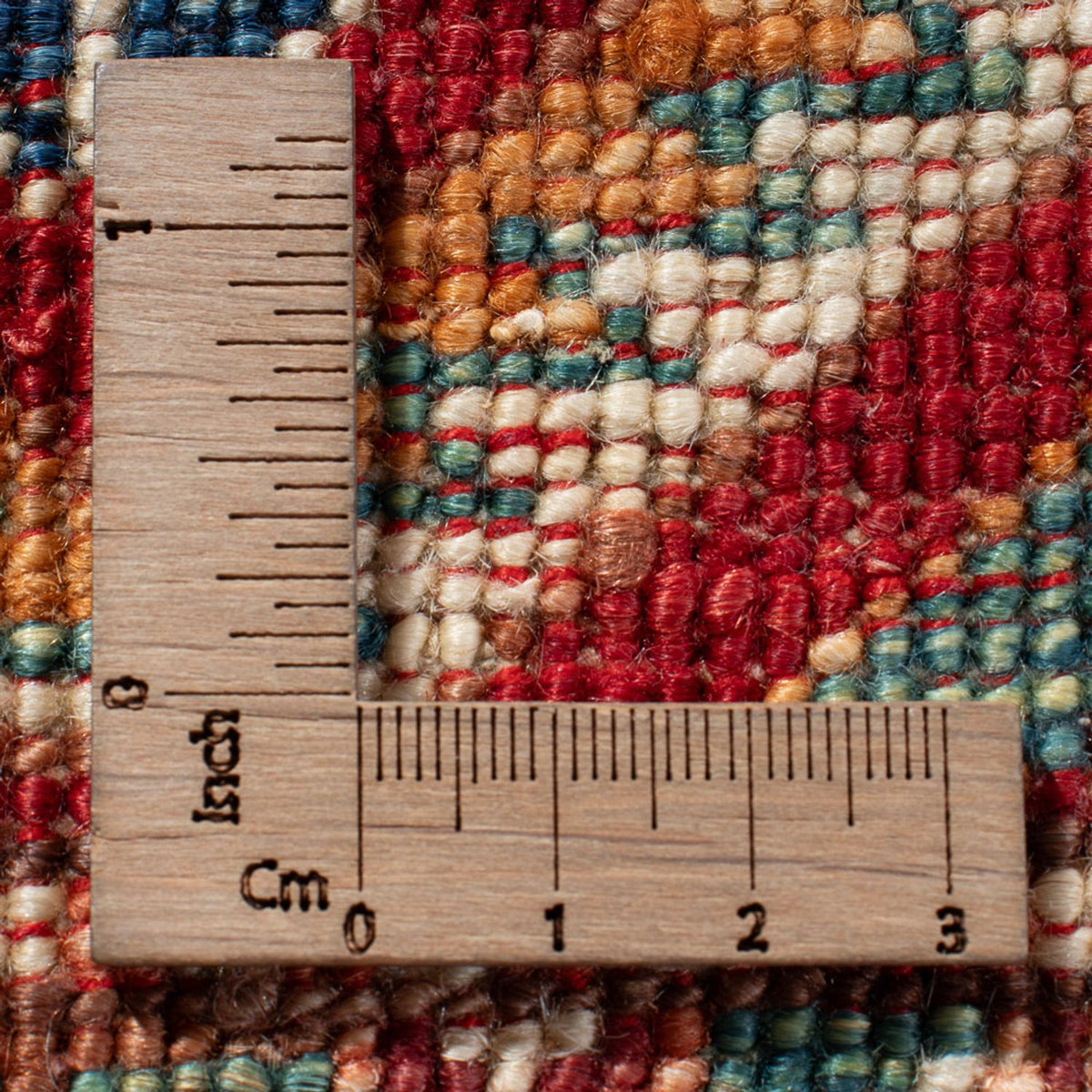 Ziegler Rug - Shal - 296 x 200 cm - multicolored