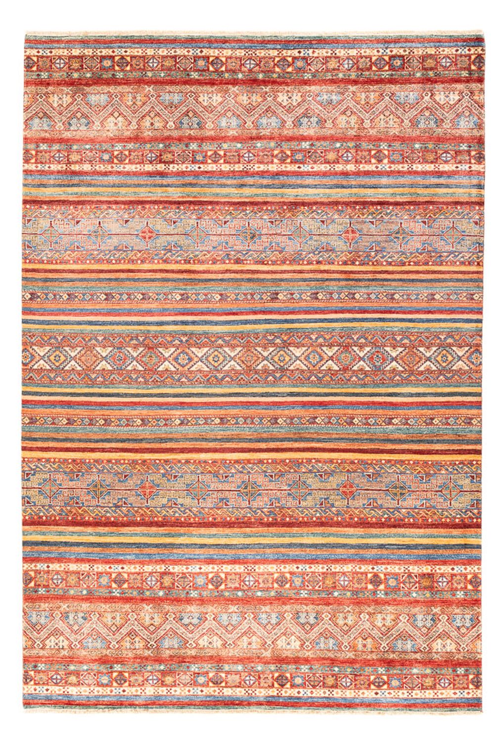 Ziegler Rug - Shal - 292 x 205 cm - multicolored