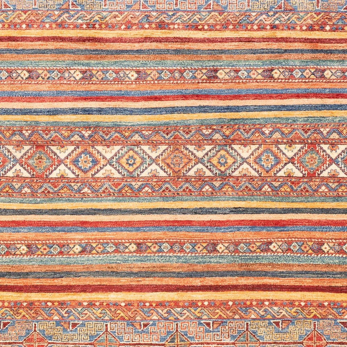 Ziegler Rug - Shal - 292 x 205 cm - multicolored