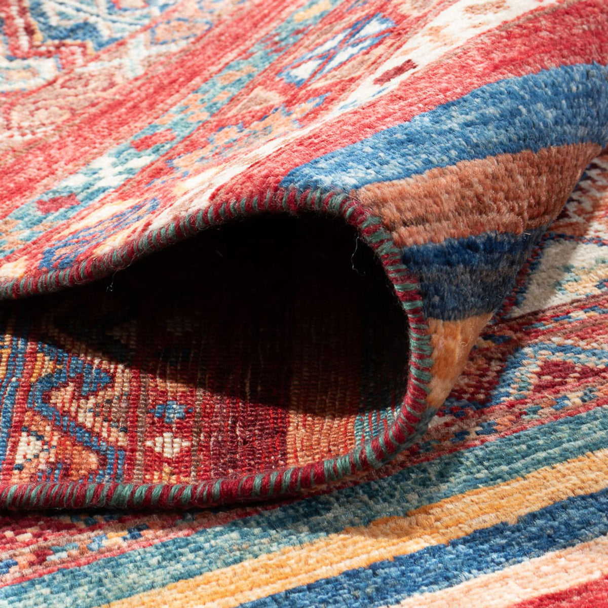 Ziegler Rug - Shal - 292 x 205 cm - multicolored