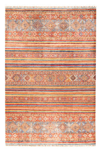 Ziegler Rug - Shal - 300 x 205 cm - multicolored