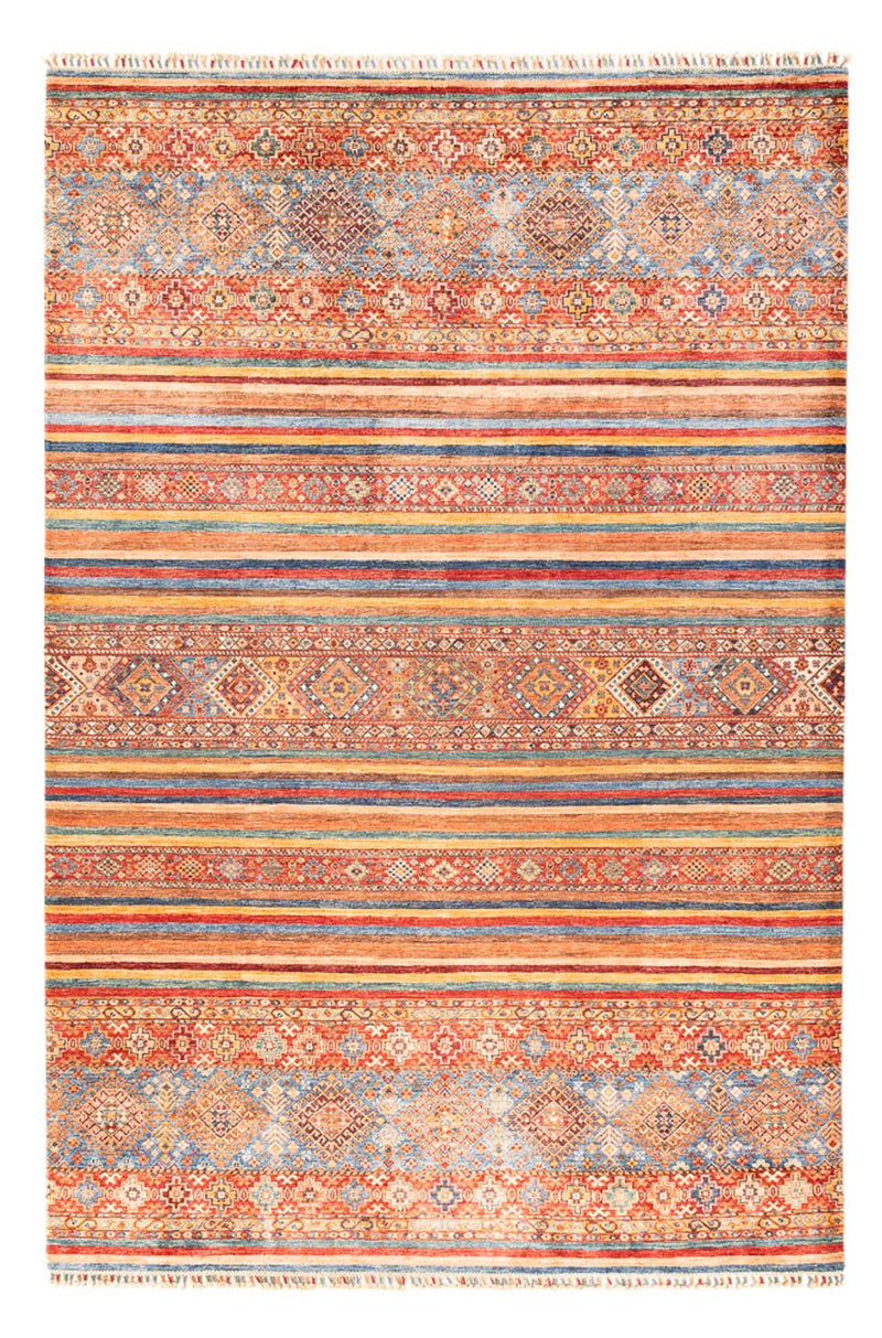 Ziegler Rug - Shal - 300 x 205 cm - multicolored