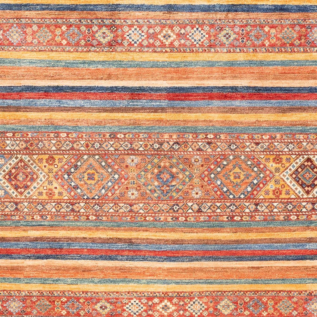 Ziegler Rug - Shal - 300 x 205 cm - multicolored