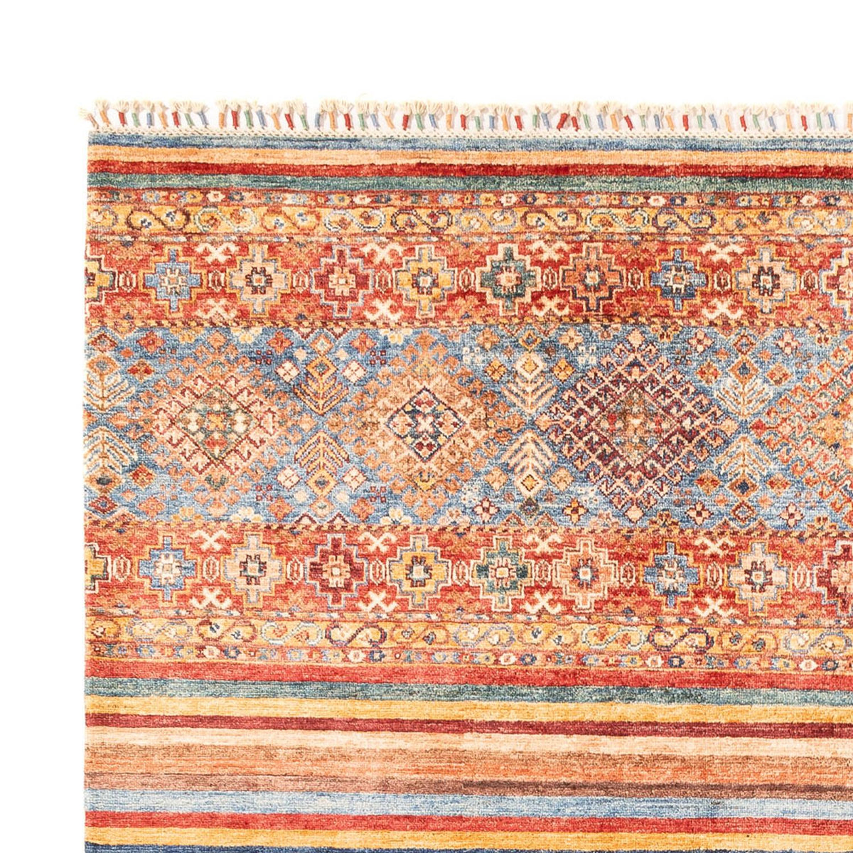 Ziegler Rug - Shal - 300 x 205 cm - multicolored