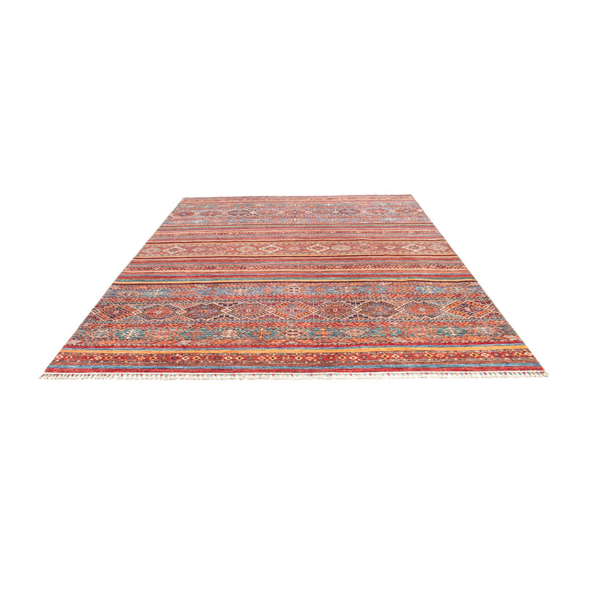 Ziegler Rug - Shal - 295 x 205 cm - multicolored