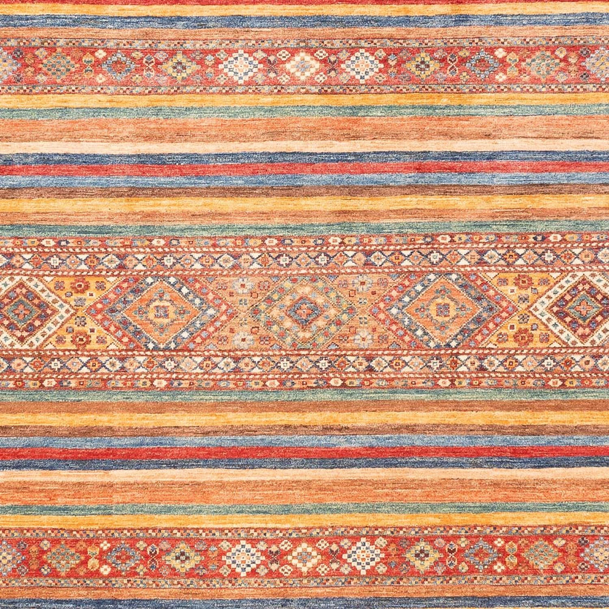 Ziegler Rug - Shal - 290 x 201 cm - multicolored