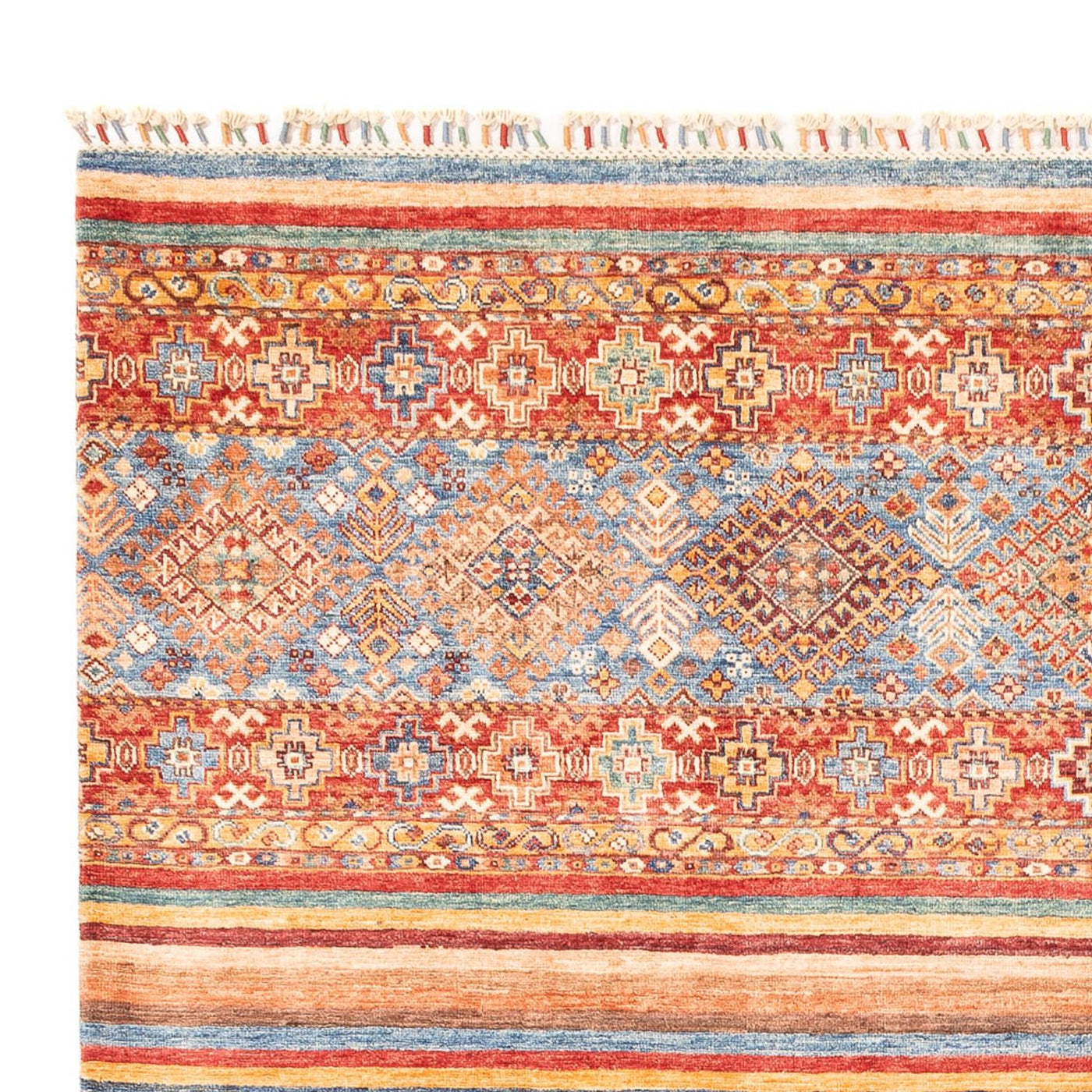 Shal Rug 290x201cm - Oriental Rug