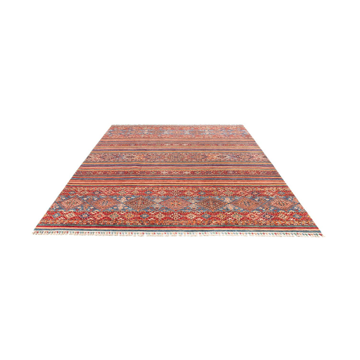 Ziegler Rug - Shal - 290 x 201 cm - multicolored