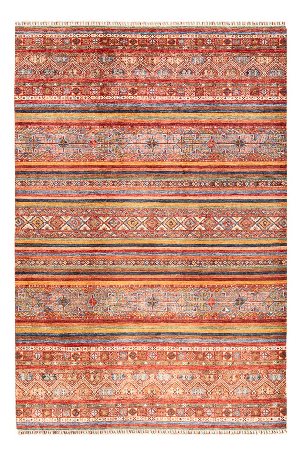 Ziegler Rug - Shal - 311 x 208 cm - multicolored