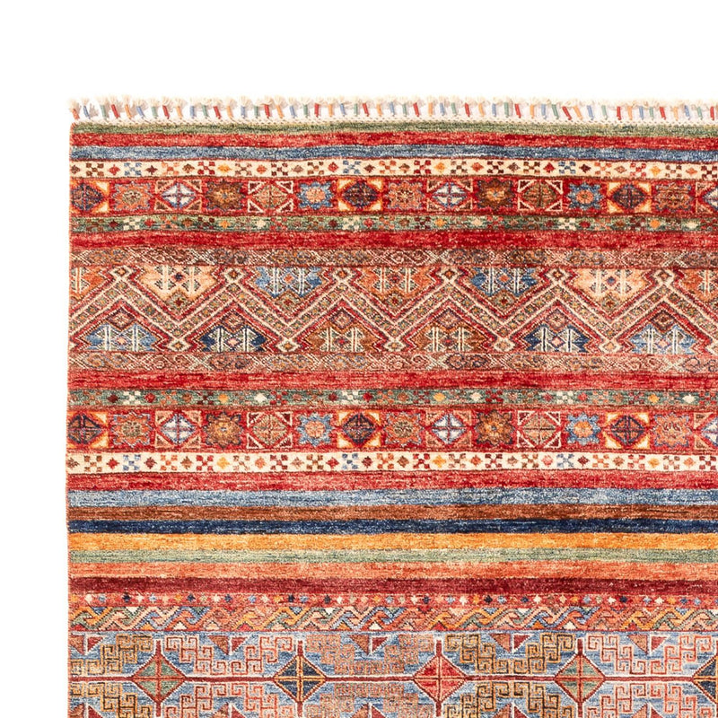 Ziegler Rug - Shal - 311 x 208 cm - multicolored