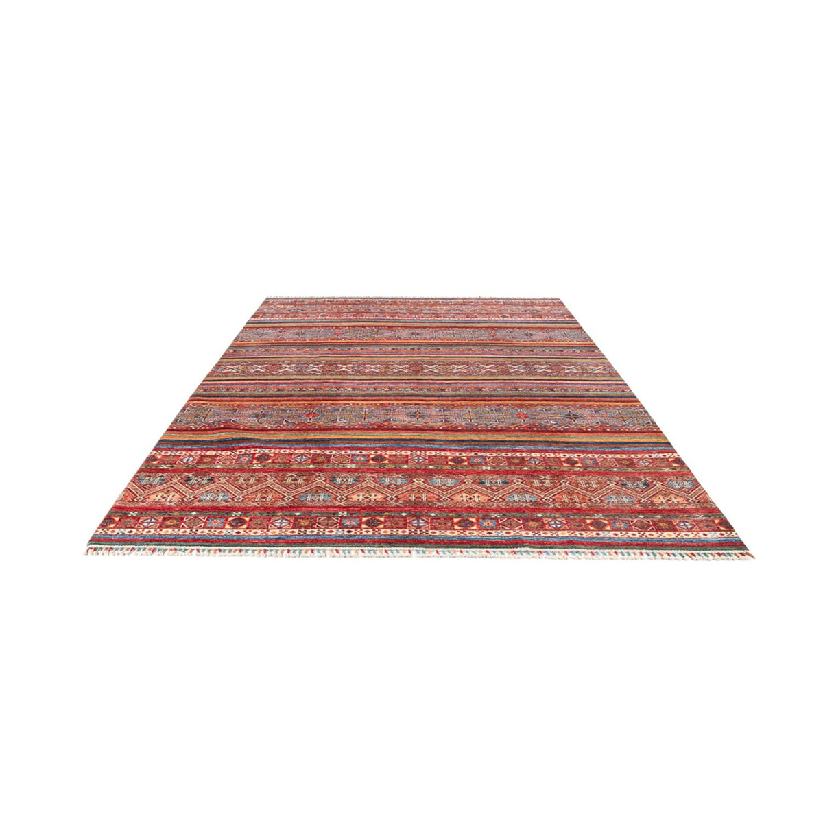Ziegler Rug - Shal - 311 x 208 cm - multicolored