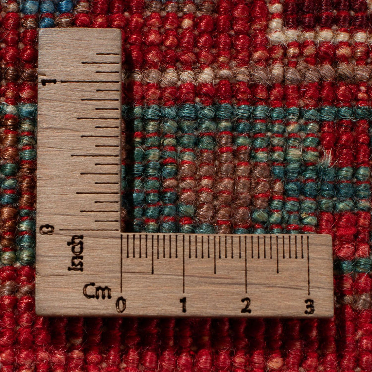 Ziegler Rug - Shal - 311 x 208 cm - multicolored