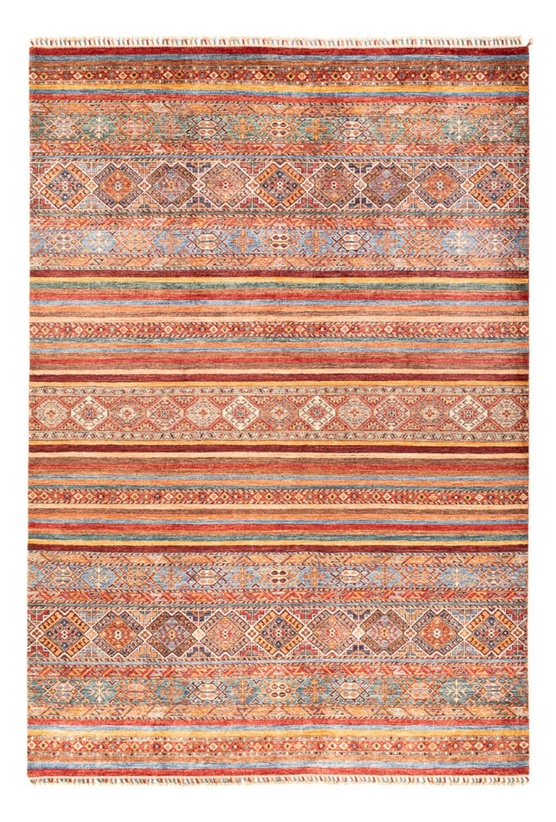 Ziegler Rug - Shal - 300 x 209 cm - multicolored