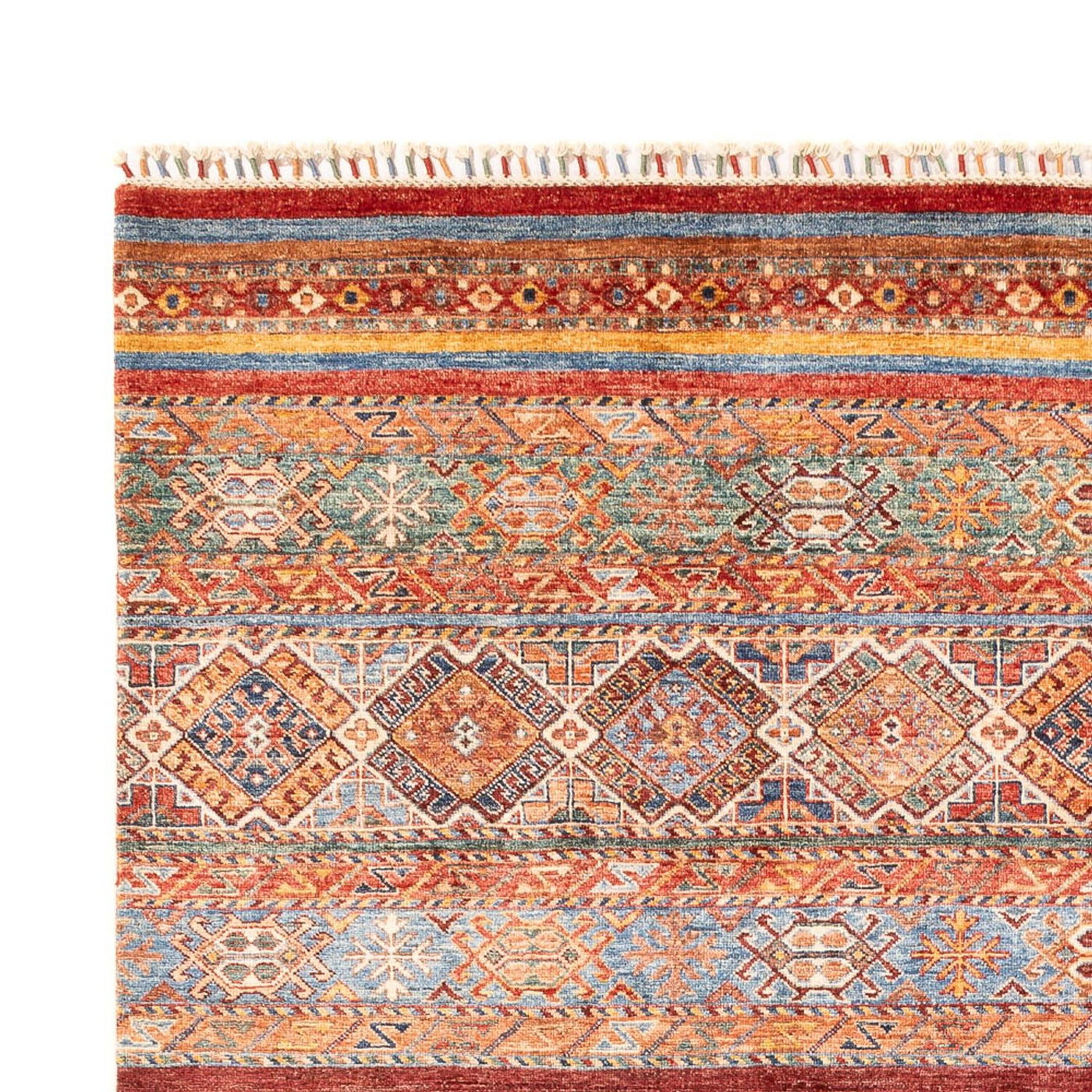 Shal Rug 300x209cm - Oriental Rug