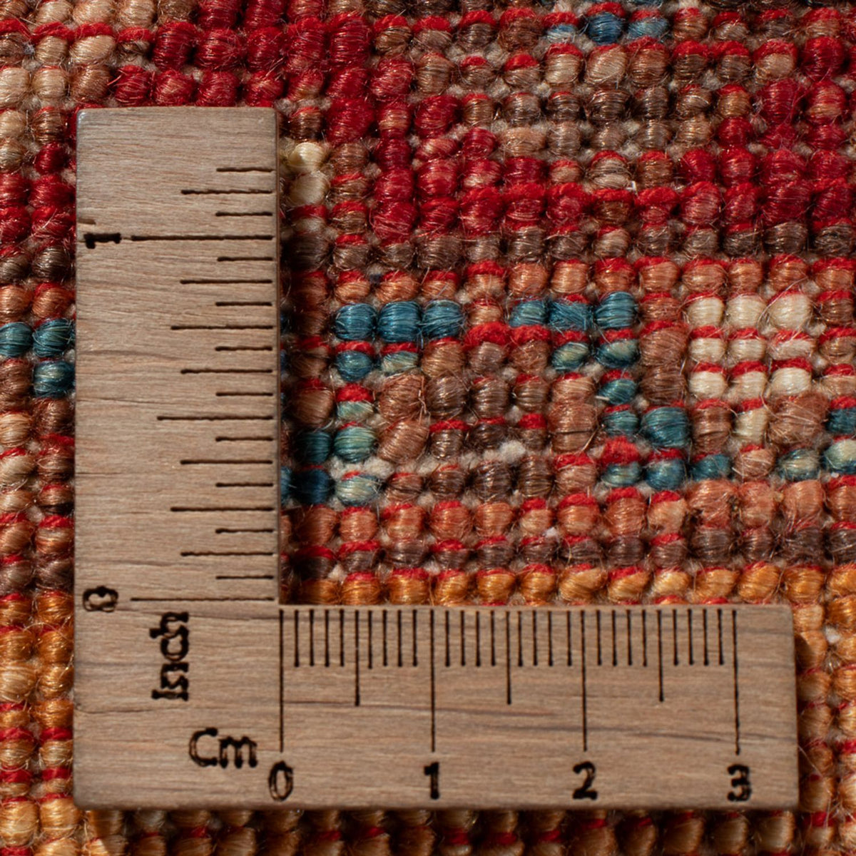 Ziegler Rug - Shal - 300 x 209 cm - multicolored