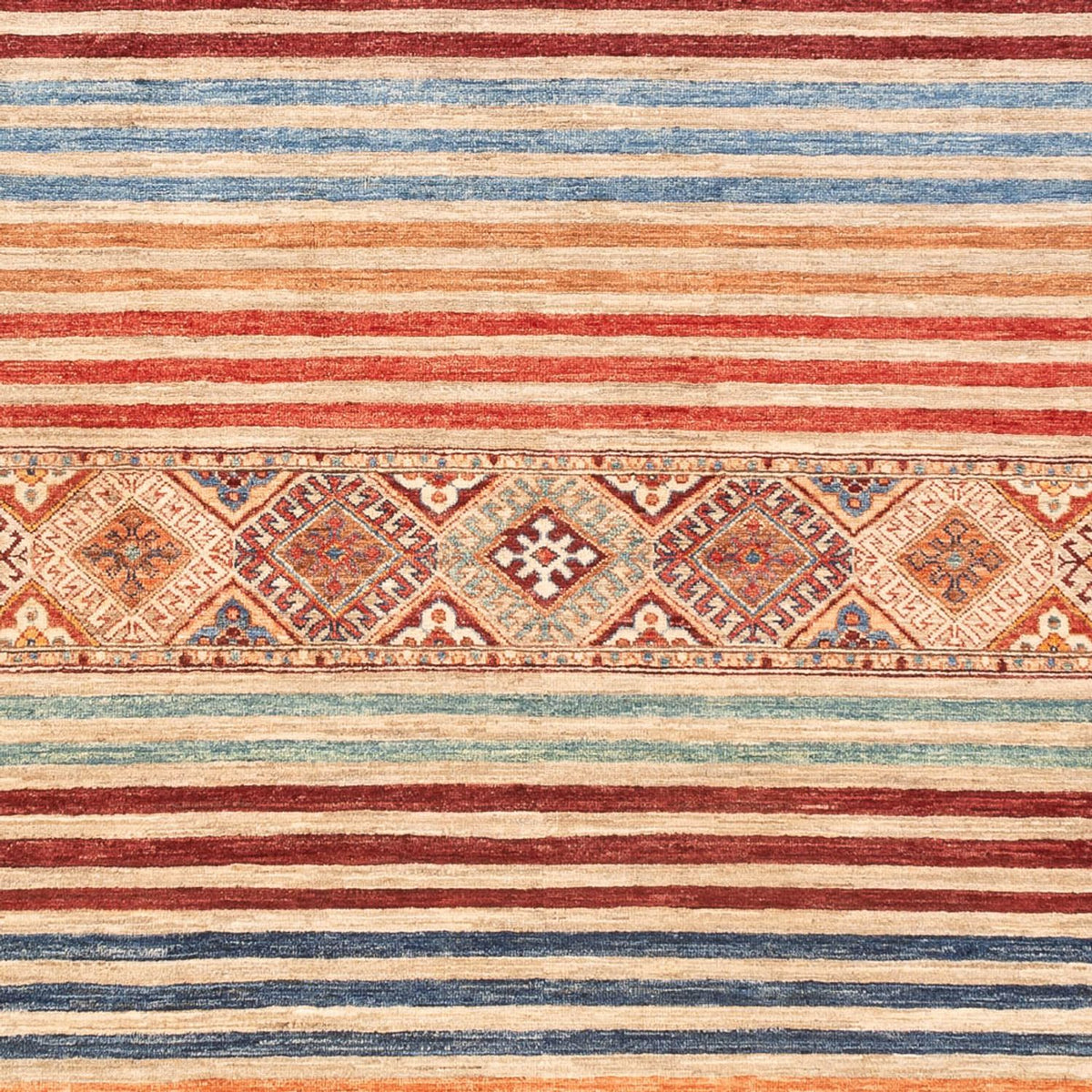 Ziegler Rug - Shal - 290 x 202 cm - multicolored