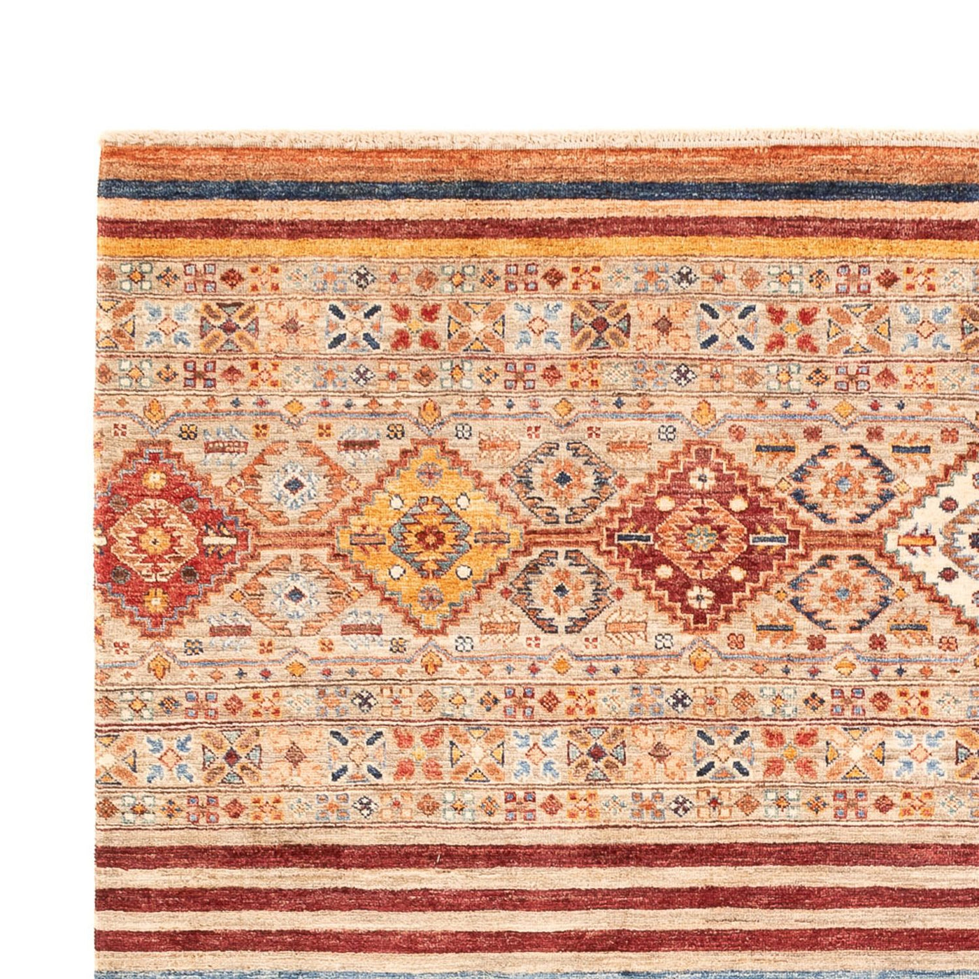 Shal Rug 290x202cm - Oriental Rug