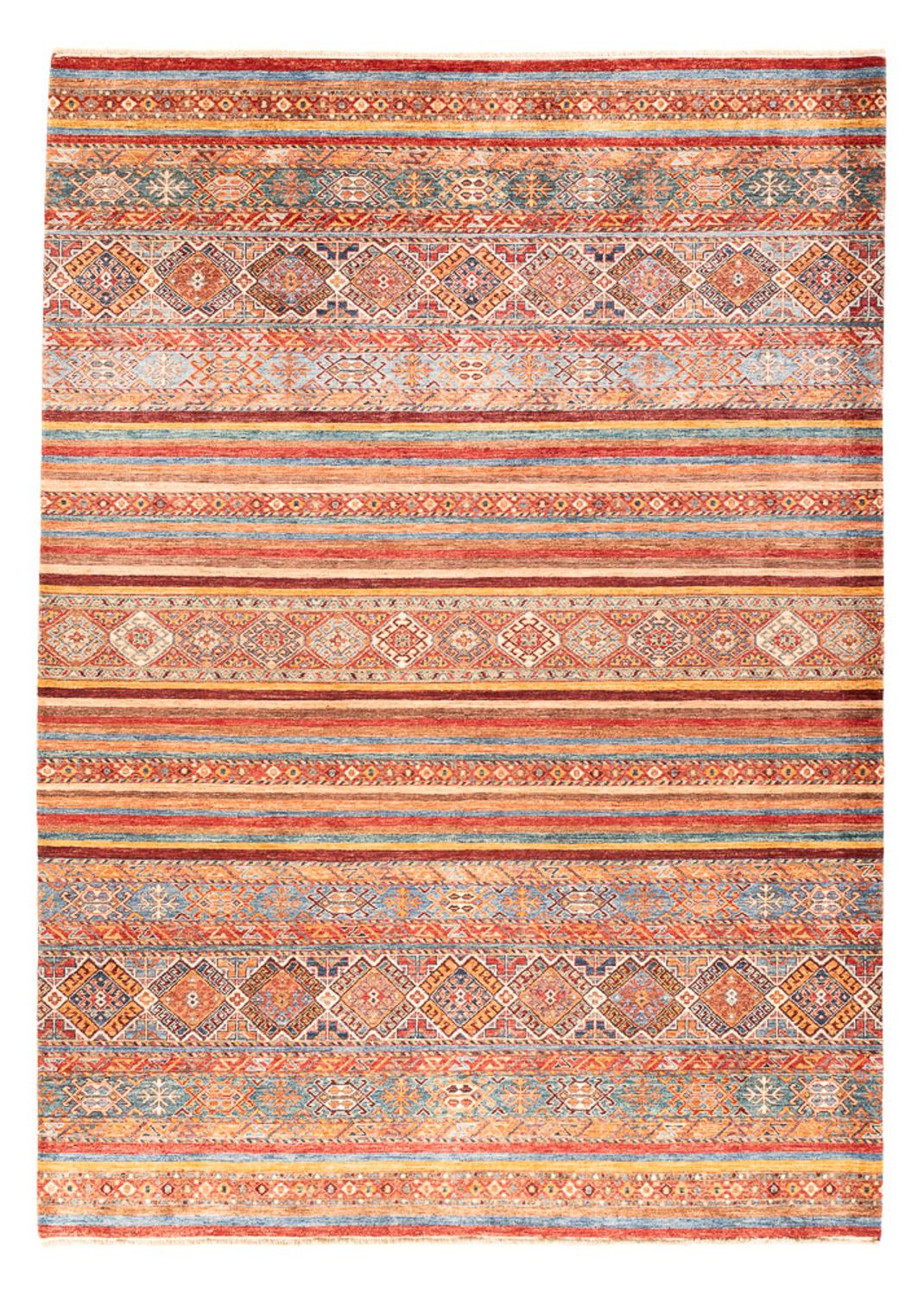 Ziegler Rug - Shal - 295 x 211 cm - multicolored