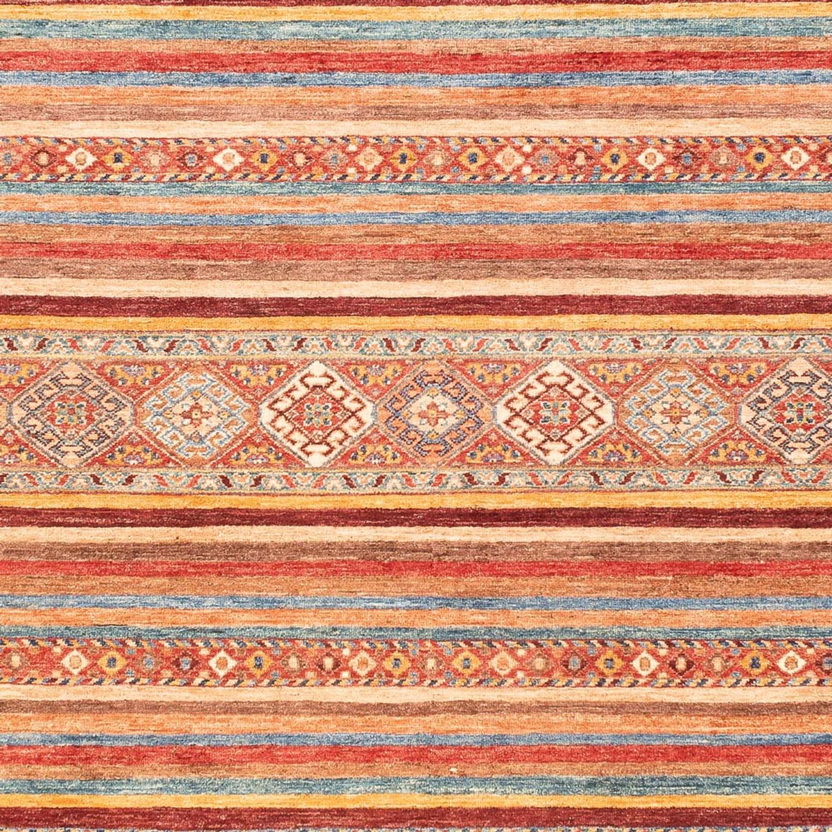 Ziegler Rug - Shal - 295 x 211 cm - multicolored