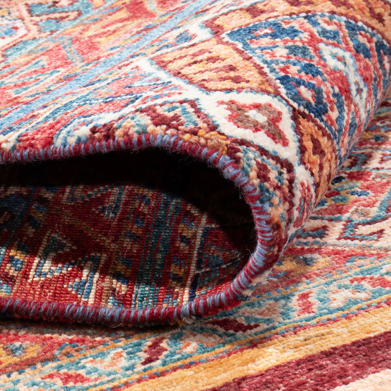 Ziegler Rug - Shal - 295 x 211 cm - multicolored