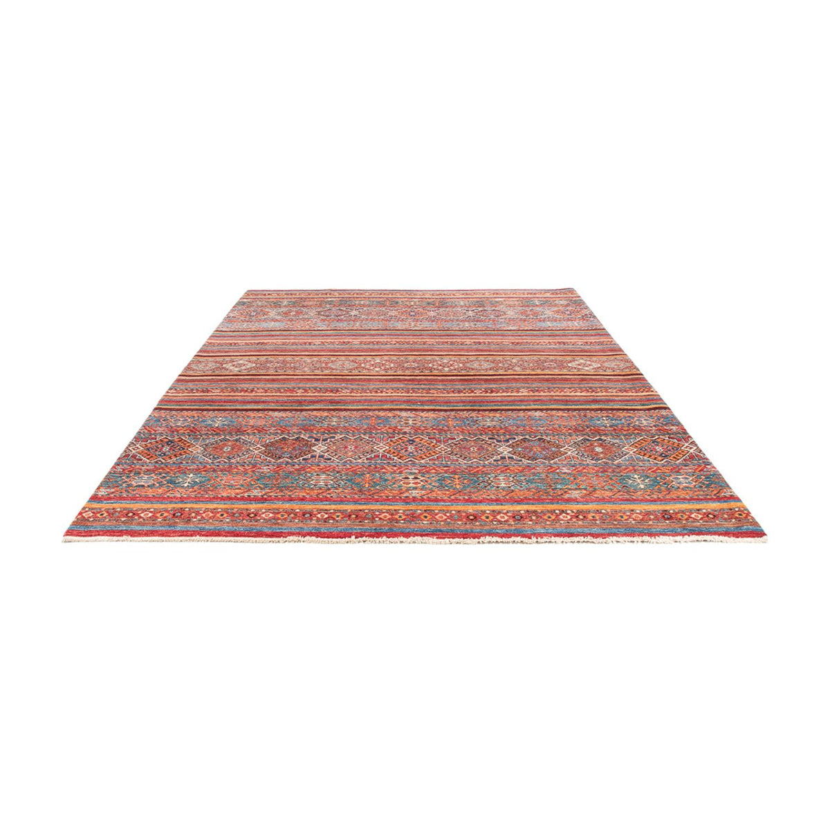 Ziegler Rug - Shal - 295 x 211 cm - multicolored