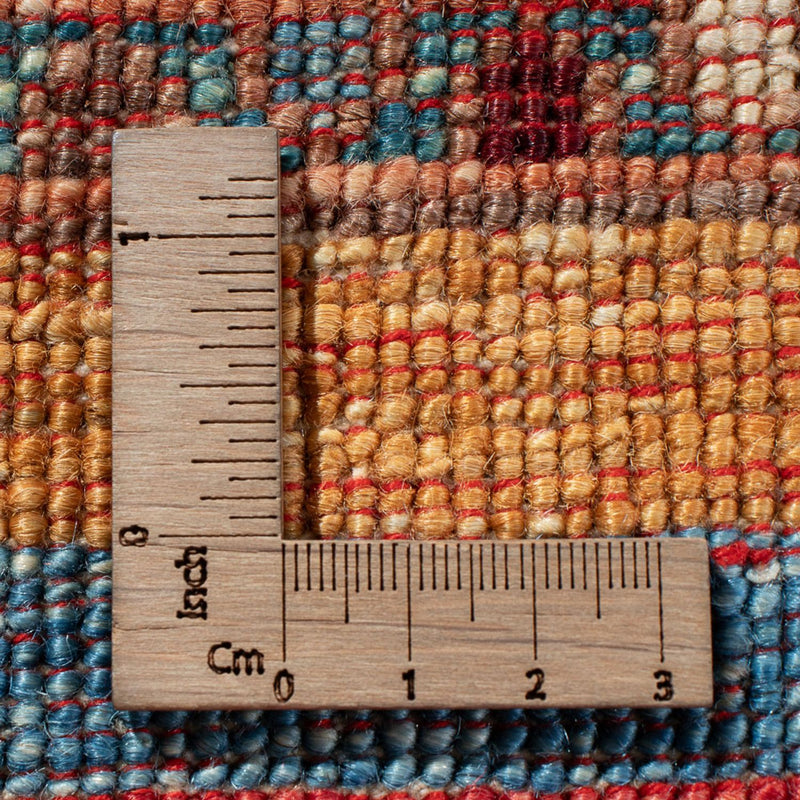 Ziegler Rug - Shal - 295 x 211 cm - multicolored