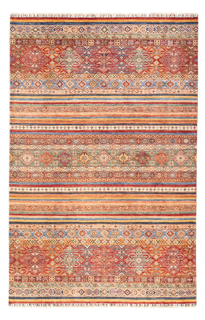 Ziegler Rug - Shal - 300 x 198 cm - multicolored