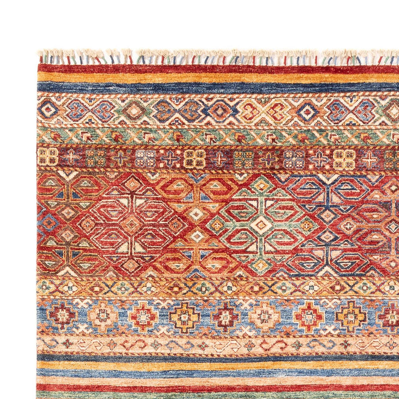 Ziegler Rug - Shal - 300 x 198 cm - multicolored