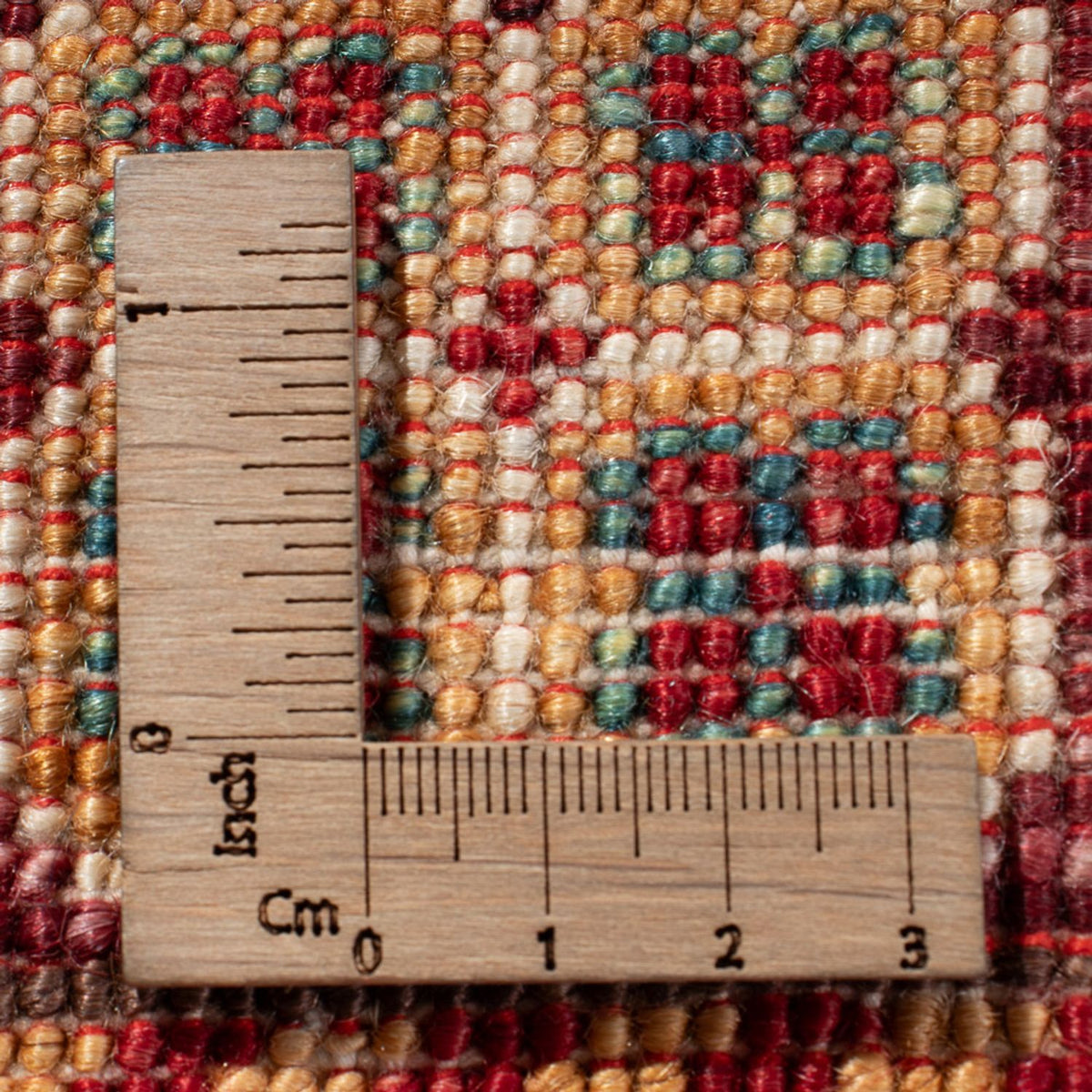 Ziegler Rug - Shal - 300 x 198 cm - multicolored