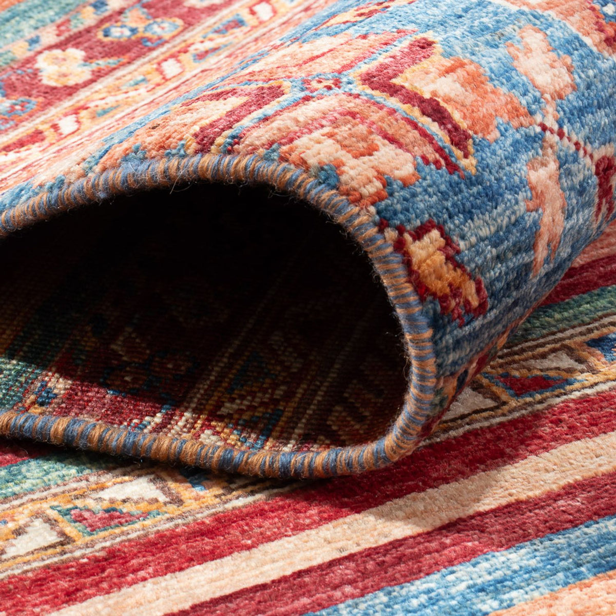 Ziegler Rug - Shal - 295 x 202 cm - multicolored