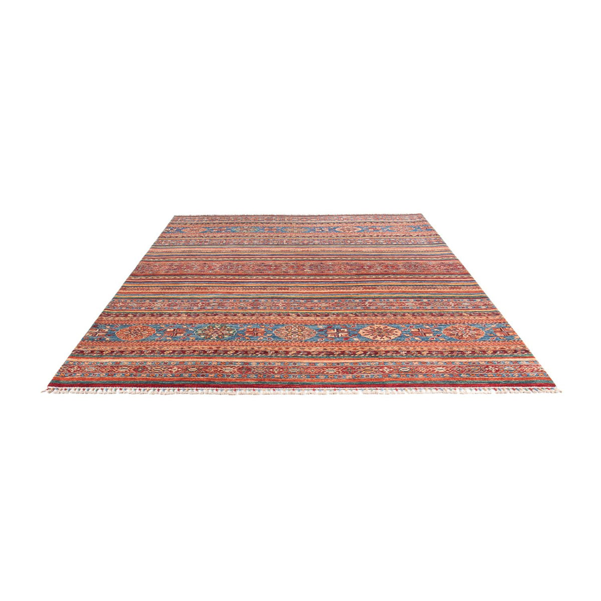 Ziegler Rug - Shal - 295 x 202 cm - multicolored