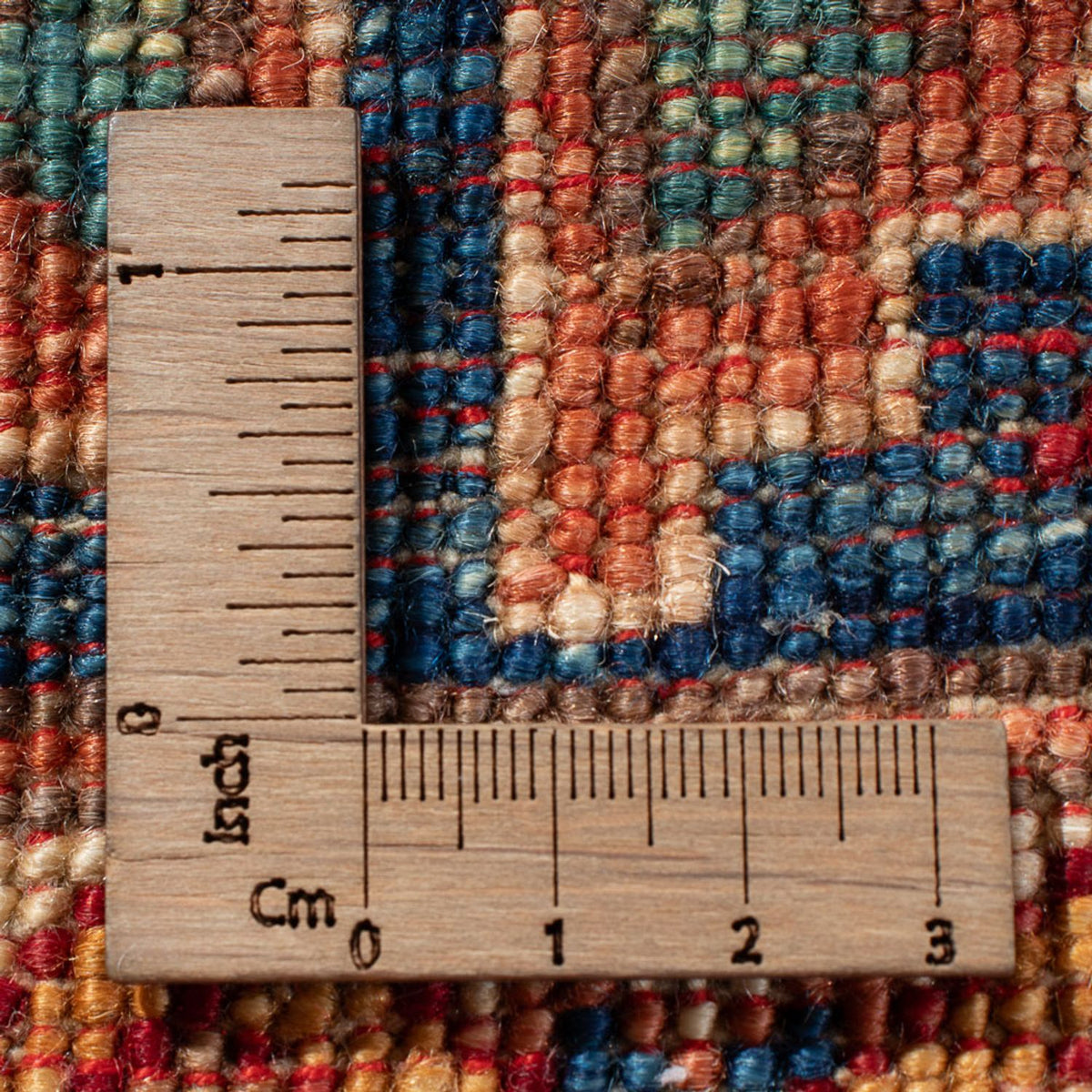 Ziegler Rug - Shal - 303 x 203 cm - multicolored